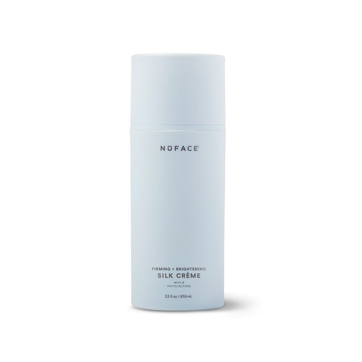 NuFACE Silk Créme 2