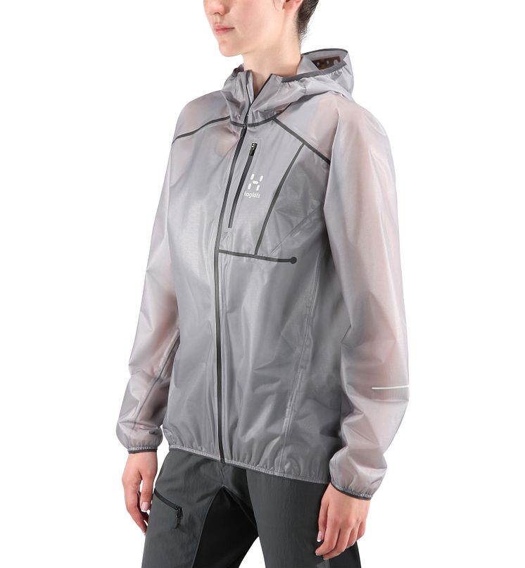 L.I.M BIeld Jacket Women