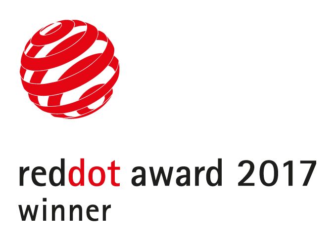 Reddot award