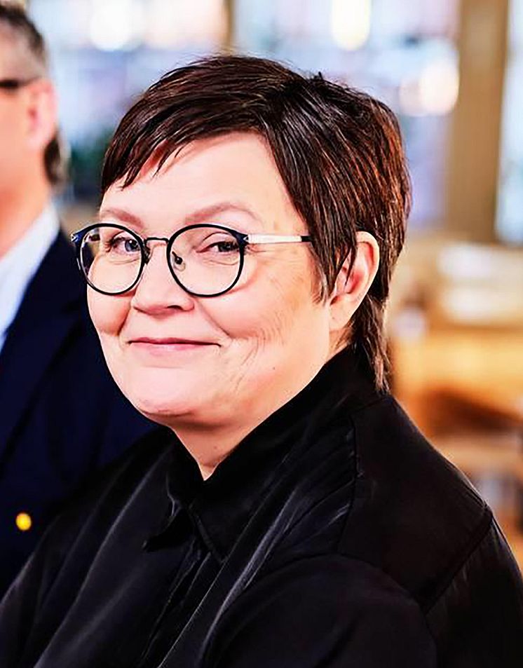 Anette Eriksson Carlstedt Arkitekter