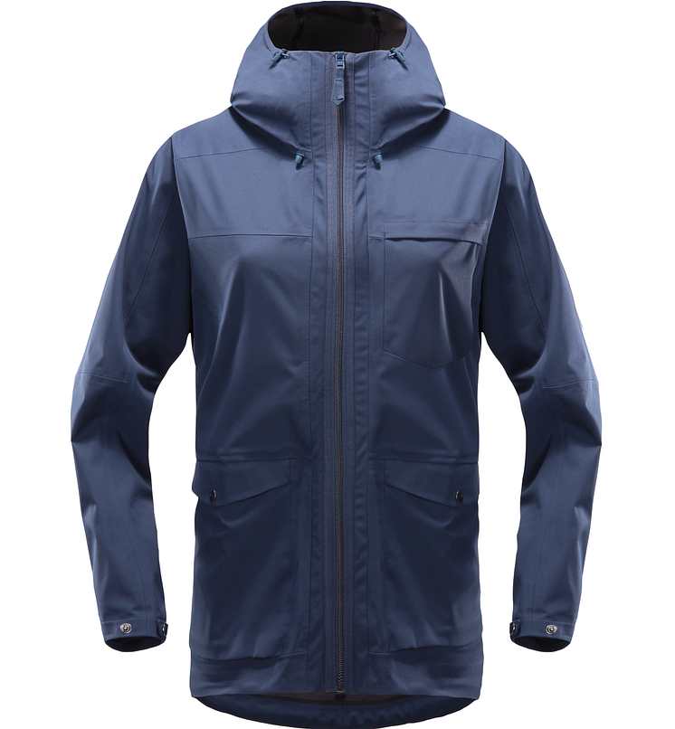 Eco PROOF Jacket Women