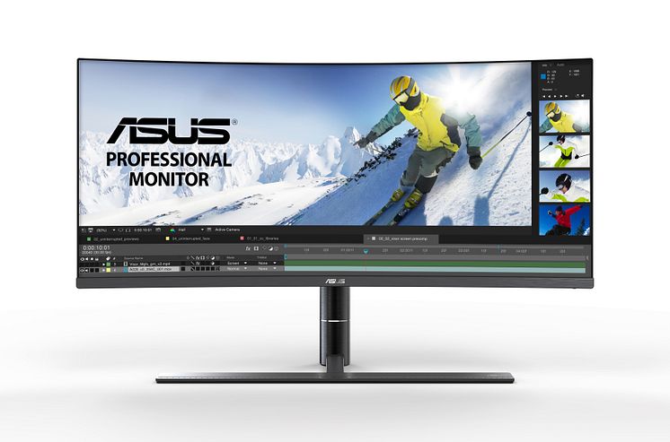 ASUS ProArt PA34V