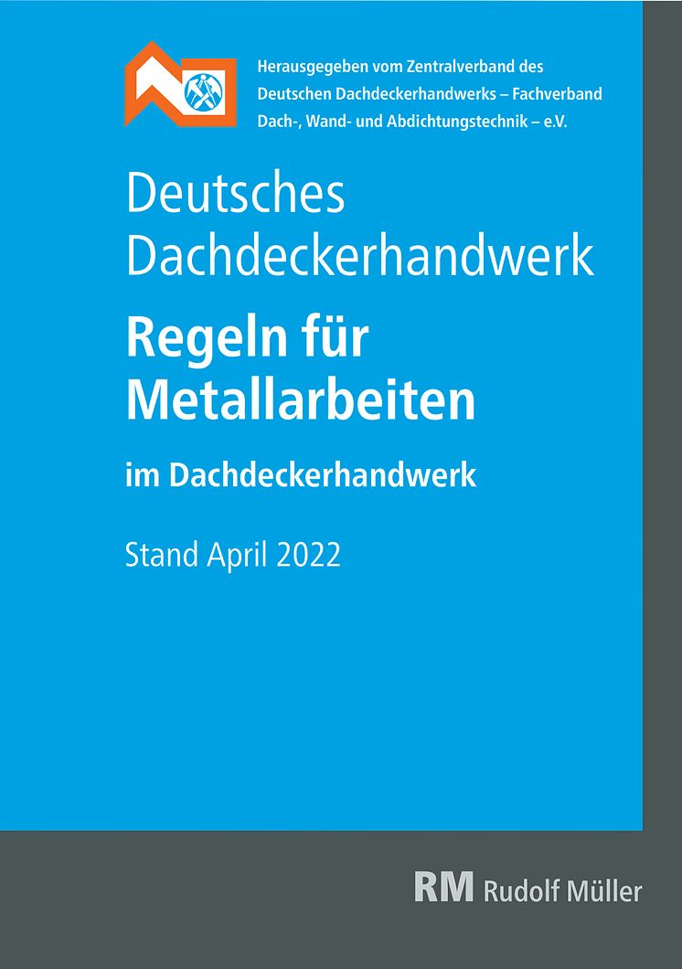 Regeln für Metallarbeiten (2D/tif)