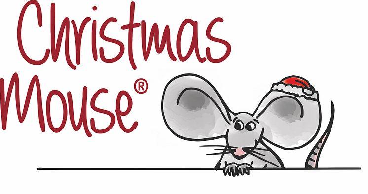 Logo_ChristmasMouse