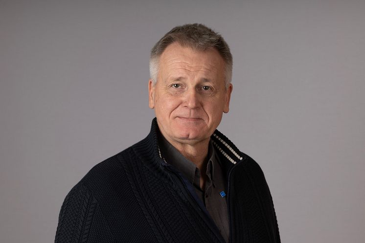 Curt-Åke Larsson (KD)