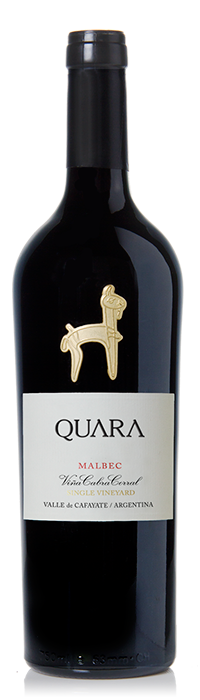 Quara Malbec (art nr 6551)