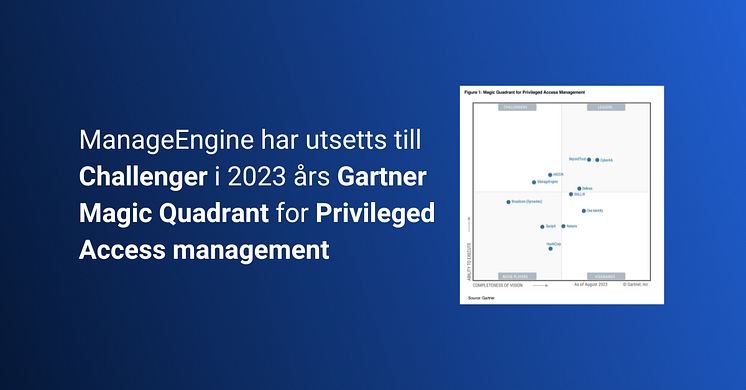 gartner-pam-2023-news