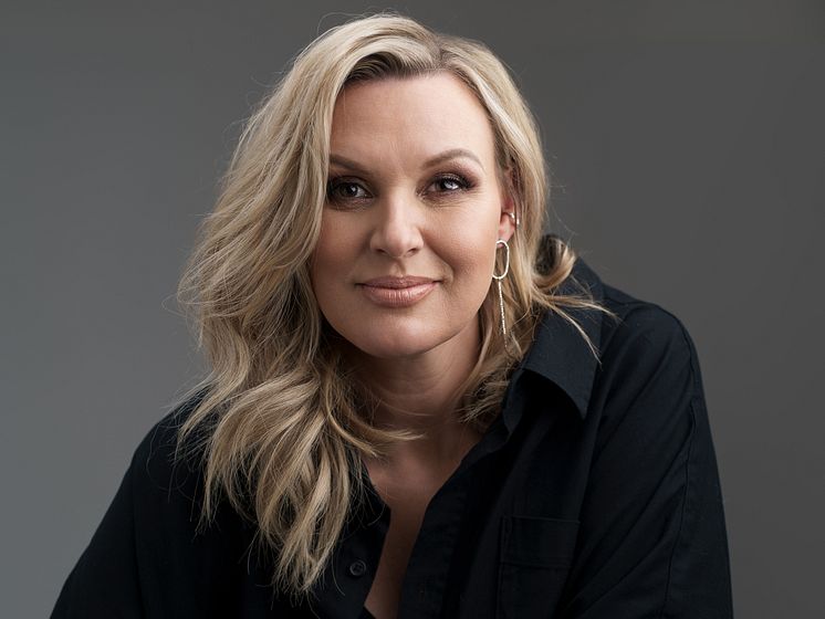 Sanna Nielsen 