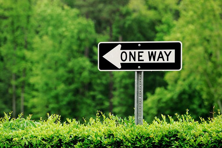 Oneway