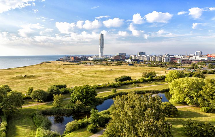 Turning Torso