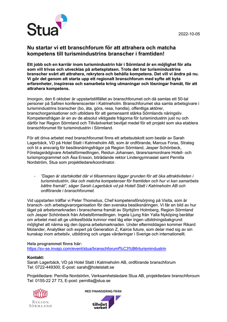 Pressinbjudan Branschforum för kompetens 221005.pdf