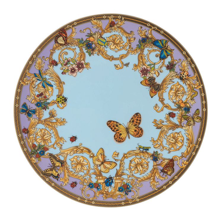 RmV_Le_Jardin_de_Versace_Modern_Dining_Platzteller_33_cm_Coup