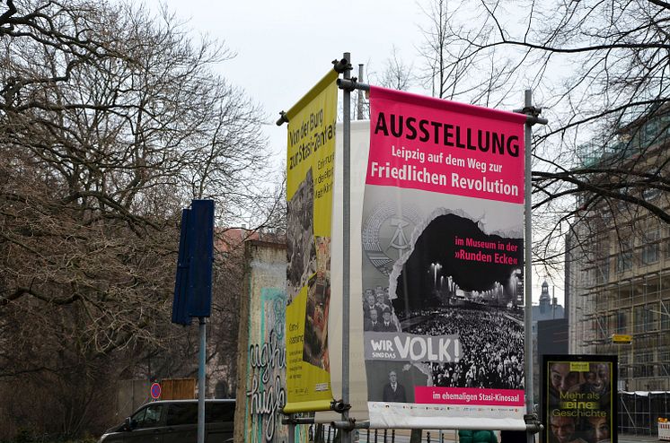 Museum in der Runden Ecke