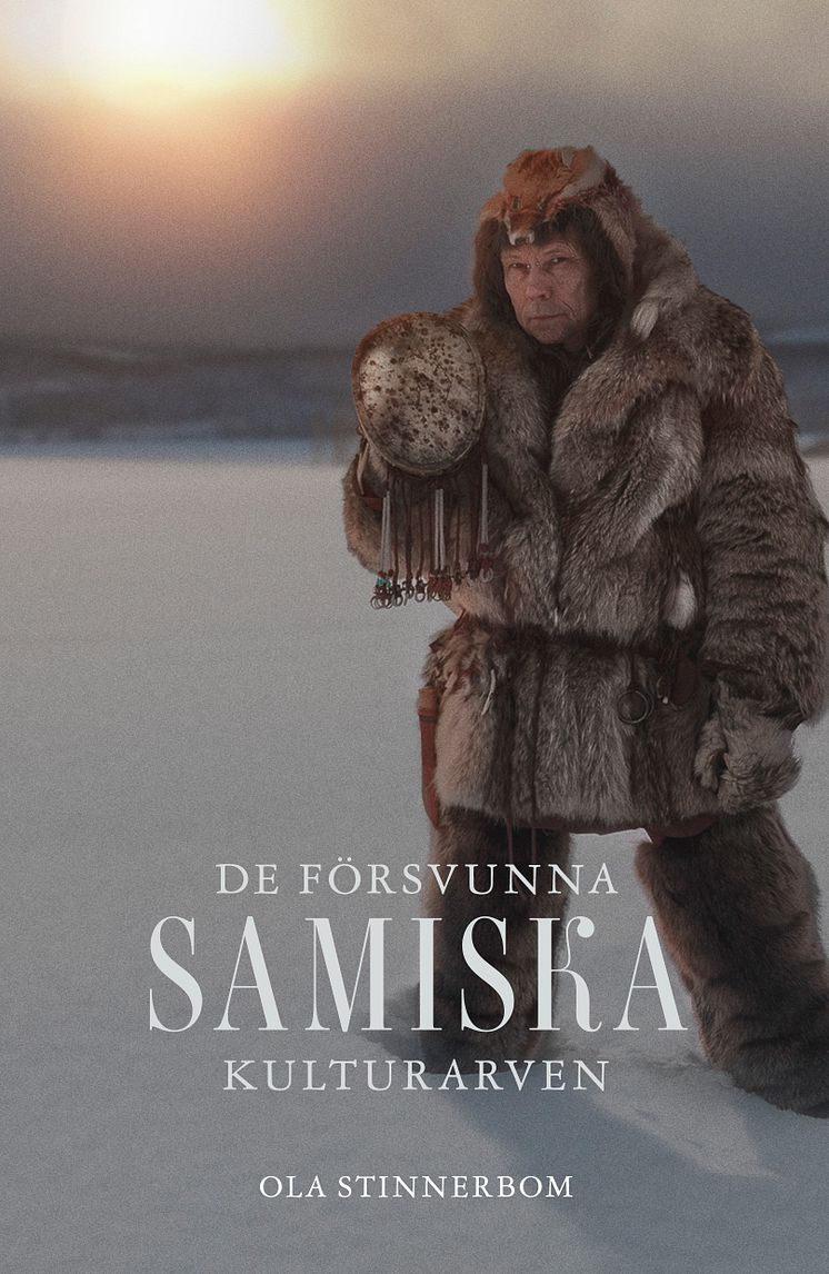 OmslagDe försvunna samiska kulturarven hög.jpg