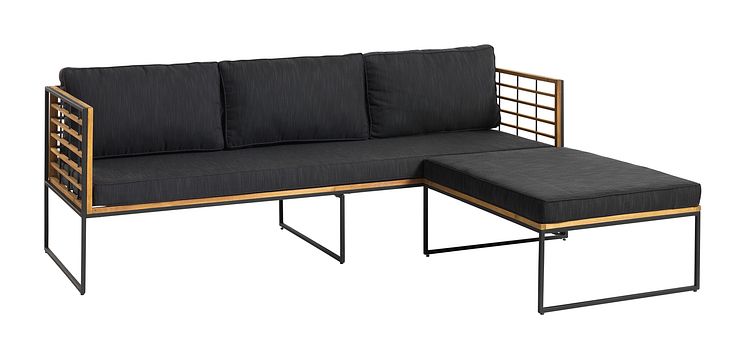 Lounge-Sofa UGILT Freisteller