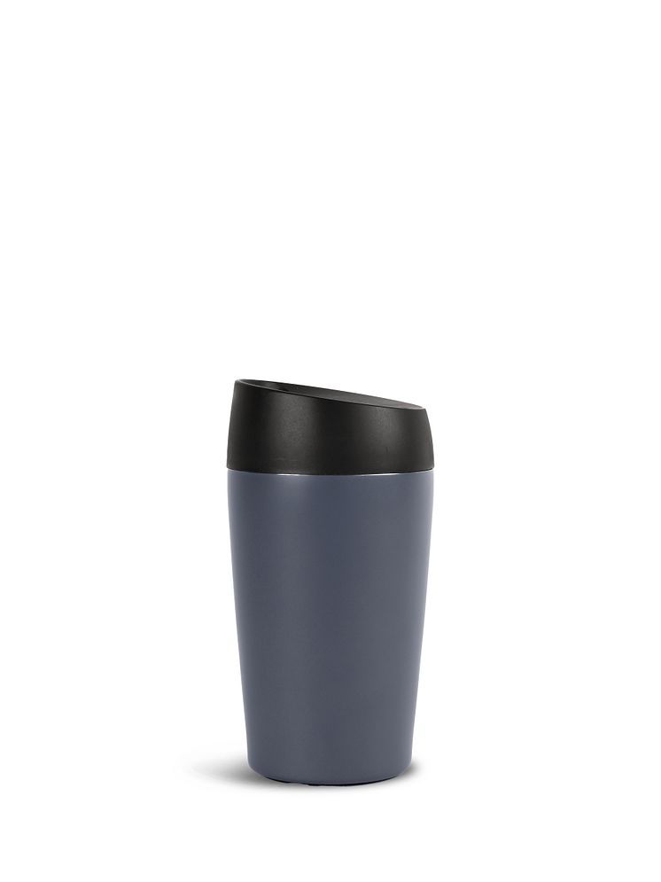 Sagaform AW24 - Loke travel mug grey