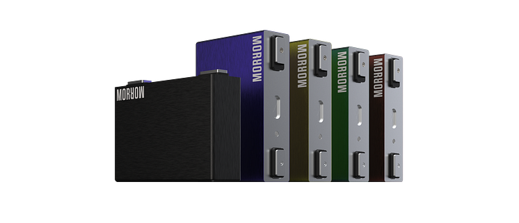 Morrow Batteries Cell Illustration 