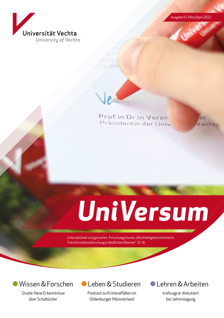 UniVersum 02/22