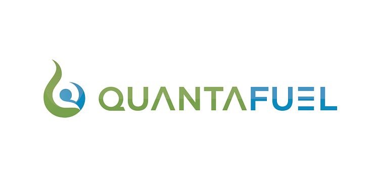 Quantafuel Primary Logo