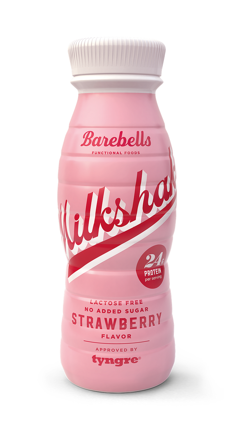 Barebells_Milkshake_Strawberry