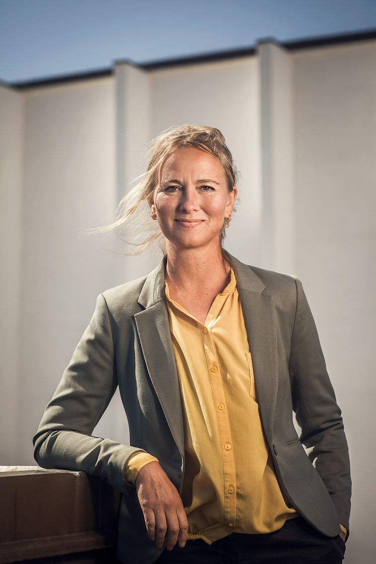 Katrine Ganer Skaug