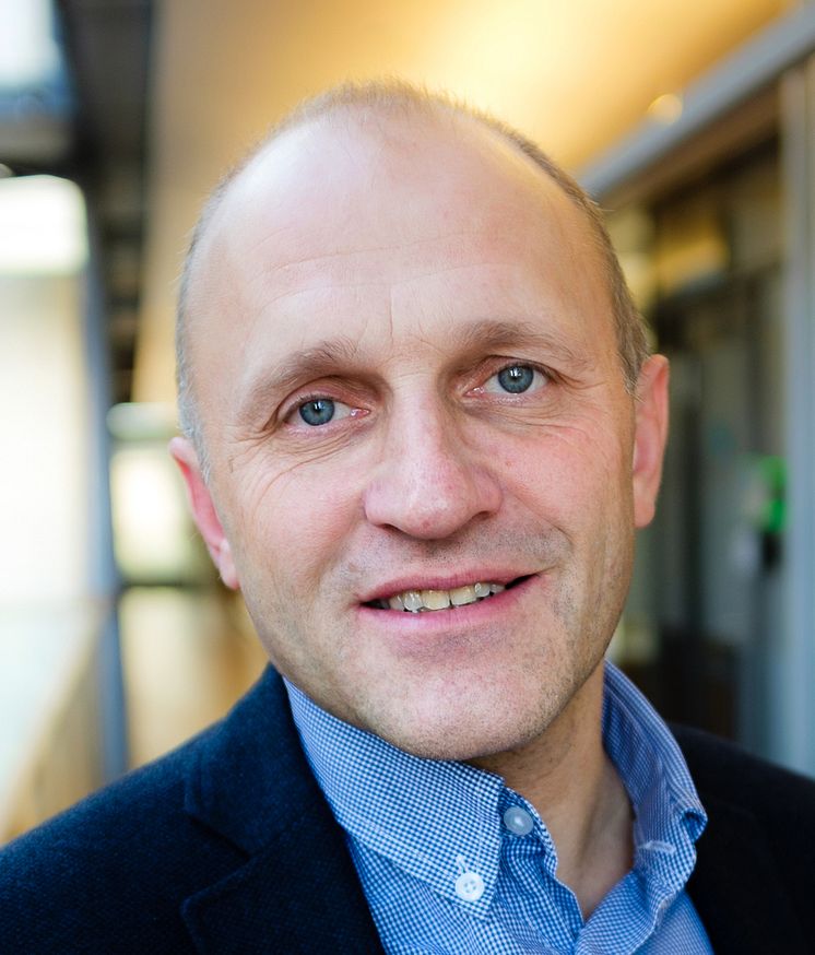 Tore Orderløkken