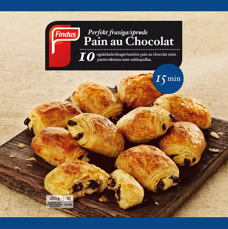 Pain au Cocolat