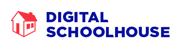 digital schoolhouse logo