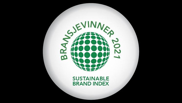 Nordic Choice Hotels er bransjevinner i 2021. 