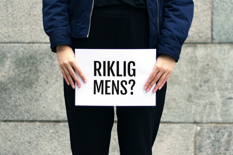 Riklig mens? 