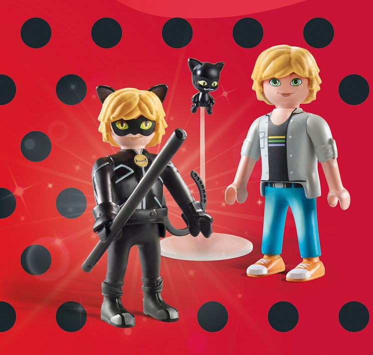 PLAYMOBIL_71337_Adrien & Cat Noir