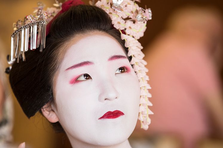 Geisha, Osaka, Japan.jpg