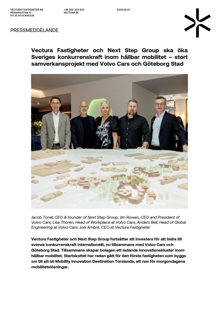 Vectura_pressrelease_destination_innovation_Torslanda.pdf