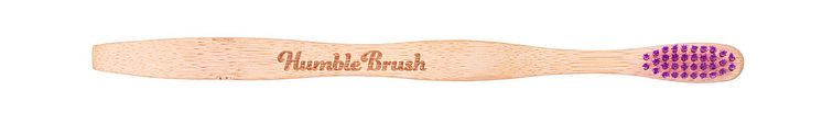 Humble Brush voksen rosa