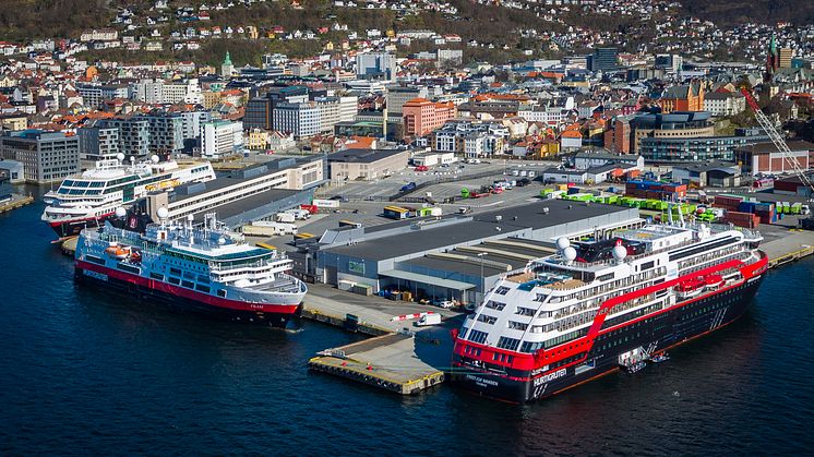 BGO_0841 Foto VIdar Trellevik VPB Media Hurtigruten