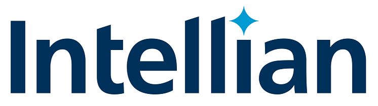 Intellian logo