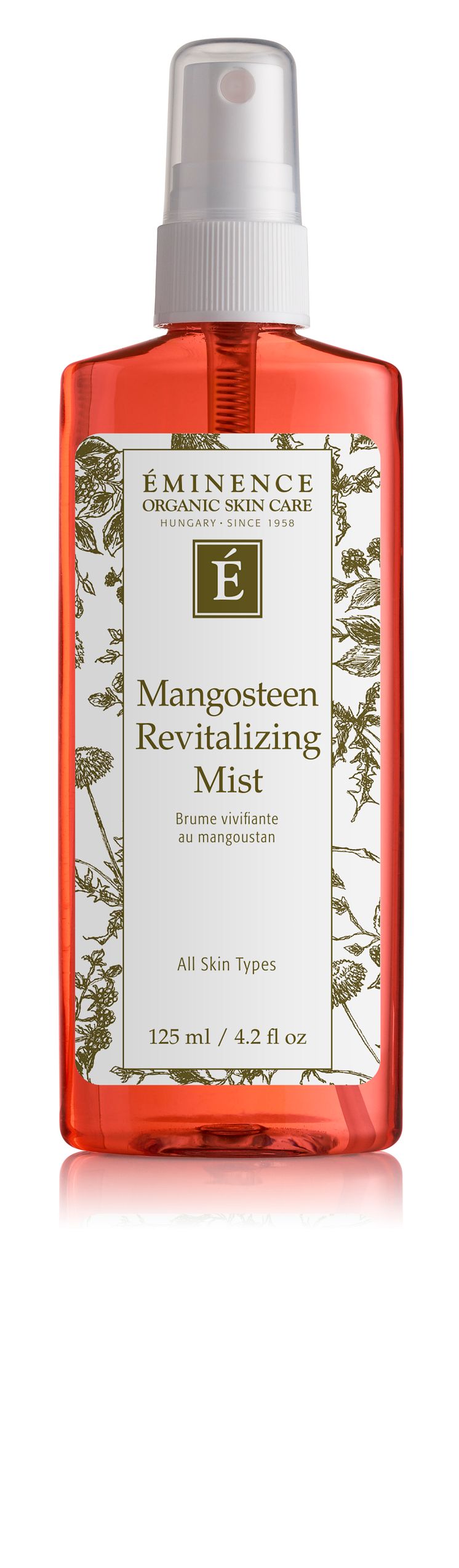 Éminence Mangosteen Revitalizing Mist