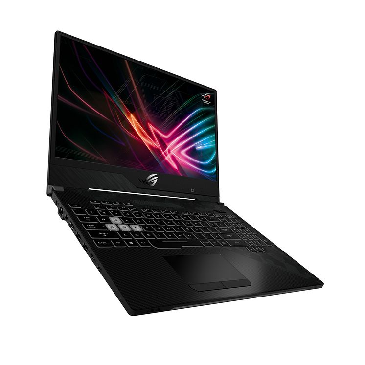 ROG Strix Scar II