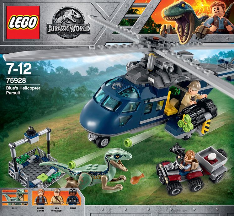 DreamToys2018_Jurassic_World_Blues_Helicopter_Rescue