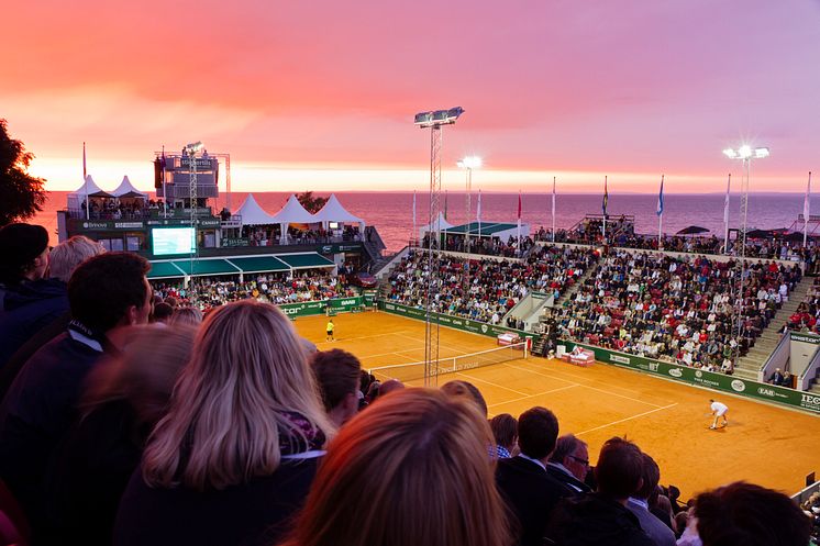 Swedish Open