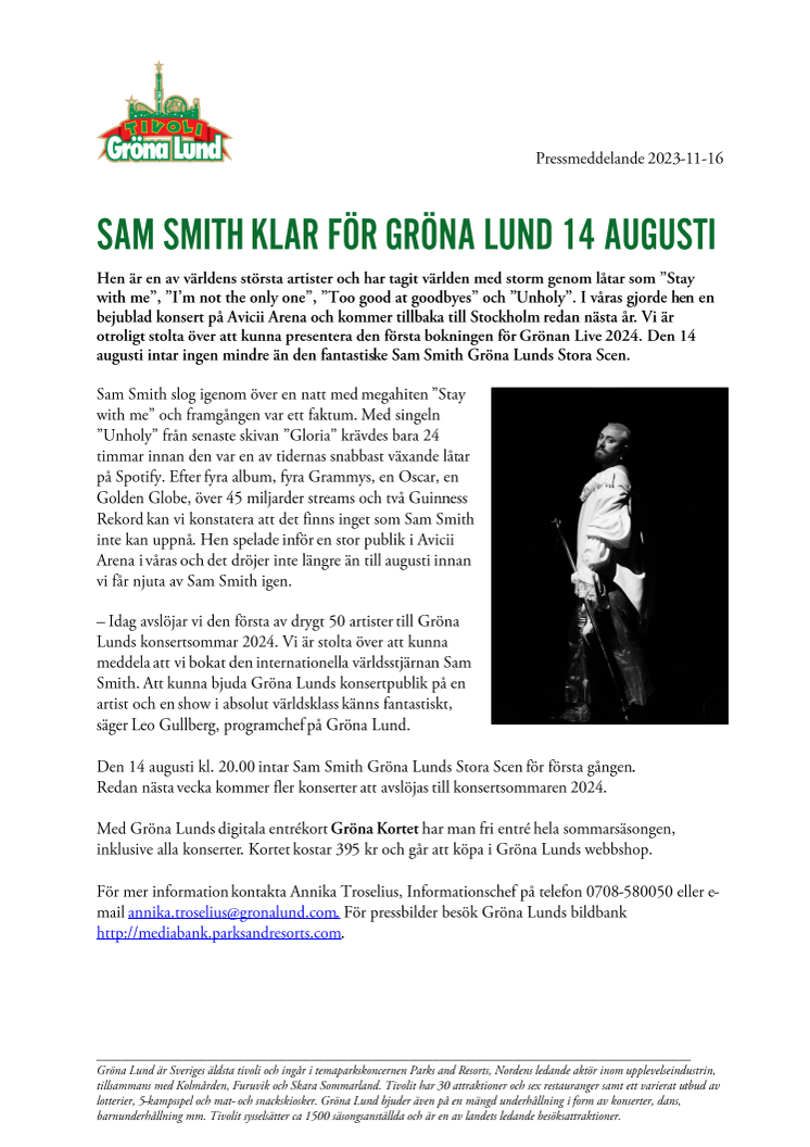 Sam Smith klar för Gröna Lund 14 augusti.pdf