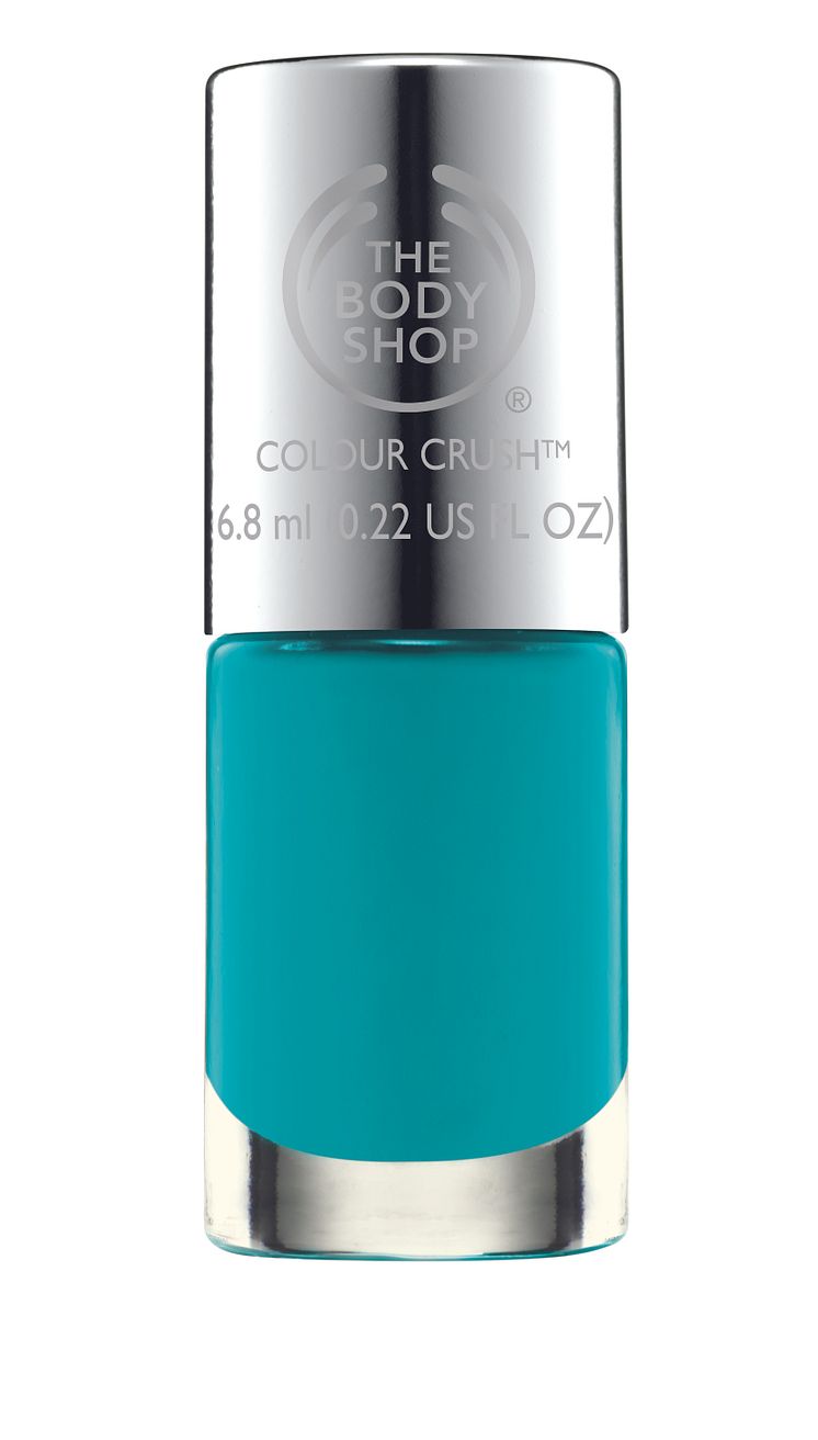 Colour Crush™ Nails 630 Minty Amour