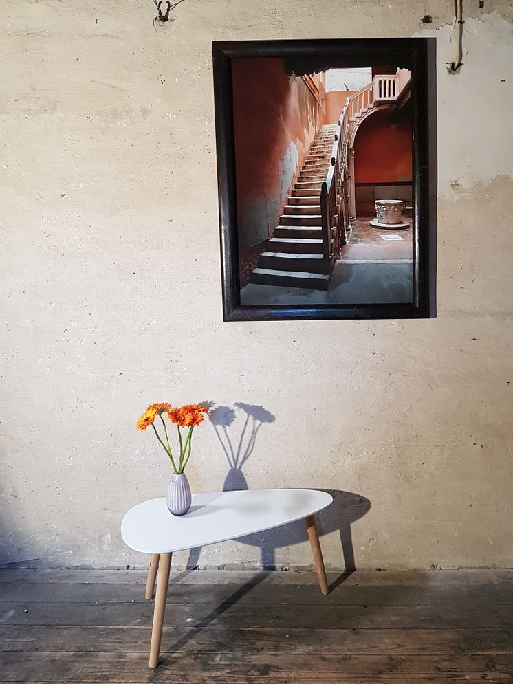 Bild_Treppe aus Venedig 2019_Juliette Bergmann