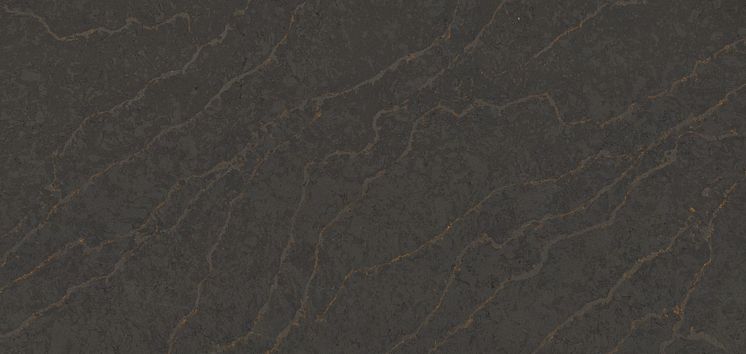 Silestone Bohemian Flame - råskiva