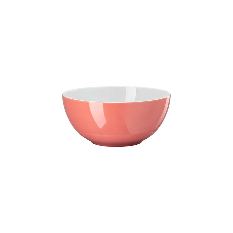 Thomas_Sunny Day Soft Red_Bowl