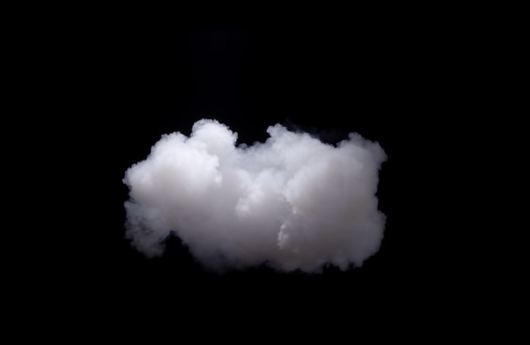 Berndnaut Smilde, 10 sec. Ether – Artipelag (2025)