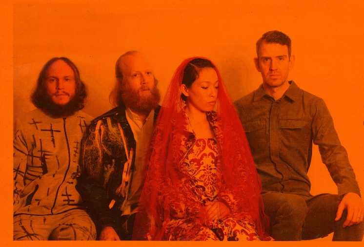 Little Dragon Pressbild