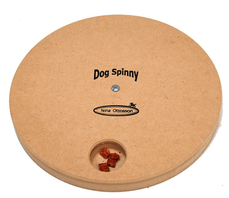 DogSpinny