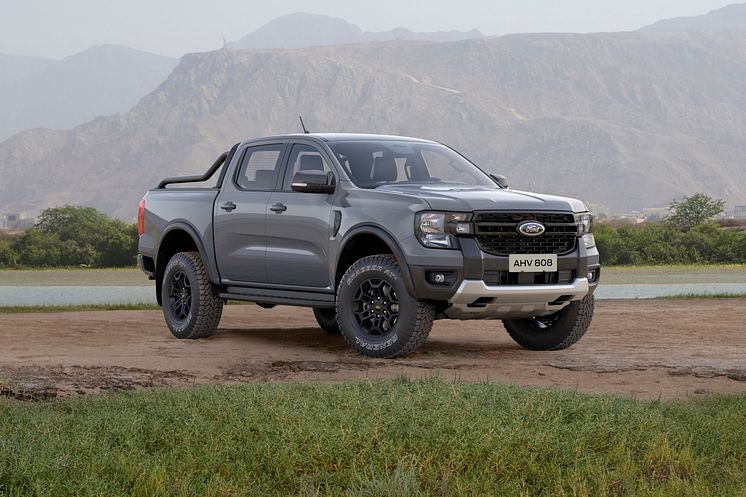 Ford Ranger Tremor 2023 (6)