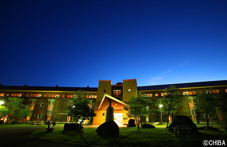 Chuzenji Kanaya Hotel(1)